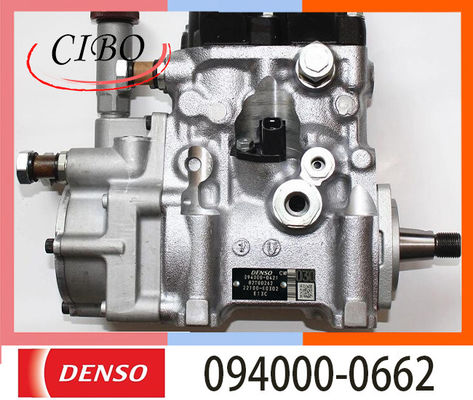 Standard Size R61540080101 094000-0662 Engine Fuel Pump