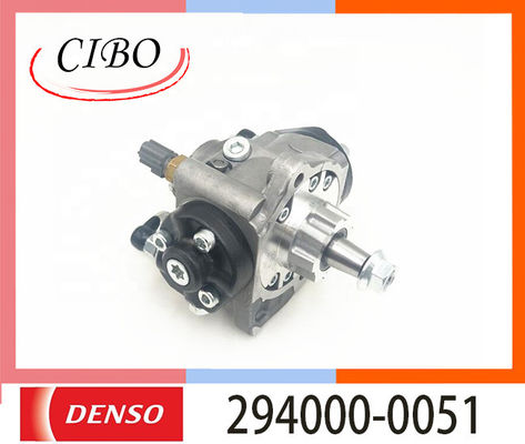 OEM 294000-0051 Engine Fuel Pump Replacement