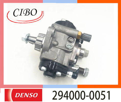 OEM 294000-0051 Engine Fuel Pump Replacement