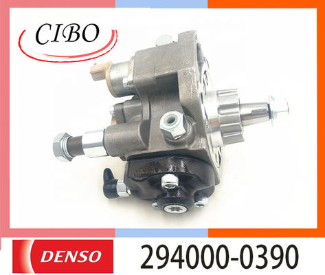 ISO9001 294000-0390 294000-2600 294000-0039 Engine Fuel Pump