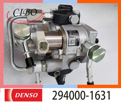 5318651 294000-1631 Engine Spare Parts Common Rail Pump