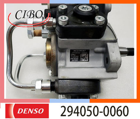 294050-0060 ​Diesel Fuel Injection Pump For John Deere Tractor
