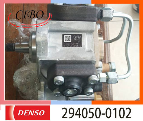 8-98091565-1 294050-0102 6HK1 Electric Engine Fuel Pump