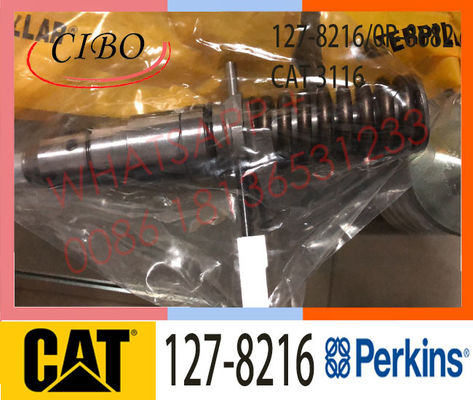 127-8216 Caterpiller Fuel Injectors