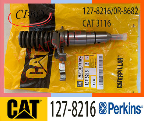 127-8216 Caterpiller Fuel Injectors