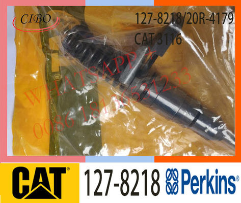 1278218 127-8218 20R-4179 20R4179 Caterpiller Fuel Injectors Nozzle