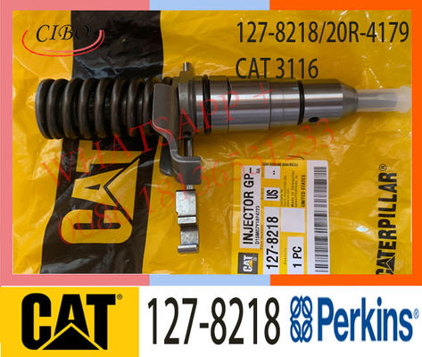 1278218 127-8218 20R-4179 20R4179 Caterpiller Fuel Injectors Nozzle