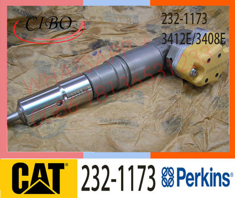 Anti Rust 232-1173 Diesel Engine Fuel Injector