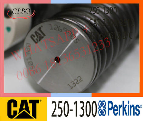 ​CAT 3508 3512 3518 250-1300 Diesel Common Rail Fuel Injector