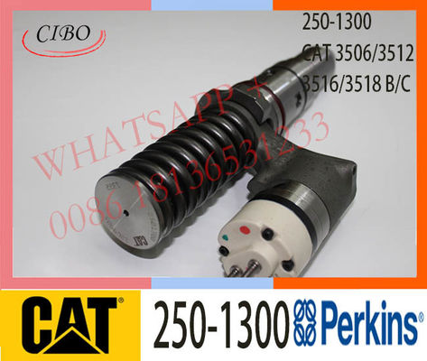 ​CAT 3508 3512 3518 250-1300 Diesel Common Rail Fuel Injector