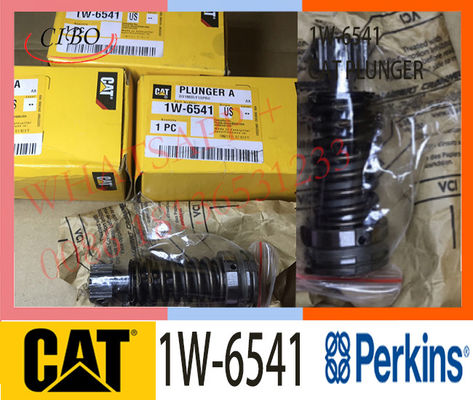 3306 3306B Fuel Injection Pump Plunger Barrel 6N7527 1W-6541 1W6541