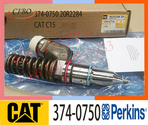 CAT 249-0713 10R-3262 Diesel Engine Injector Assy