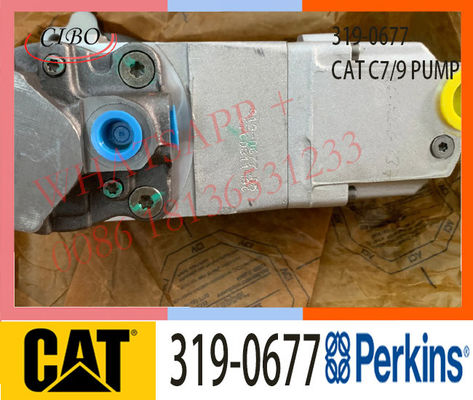 C7 C9 Hydraulic Unit Injector Pump 319-0677 319-0676  10R-8900 336DL 330D 324D 325D Fuel Injection Pump