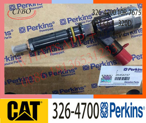 326-4700 Caterpiller Fuel Injectors
