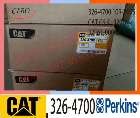 326-4700 Caterpiller Fuel Injectors