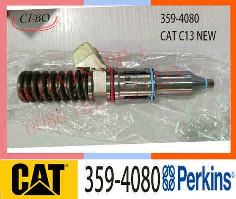 3594080 C13 Engine Fuel Injector For CAT E349 Excavator