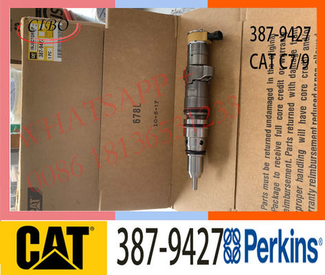 387-9427 10R-7225 20R-8064 Caterpiller Fuel Injectors