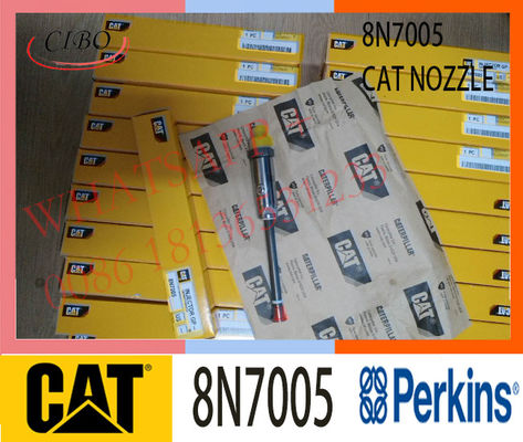 Anti Rust ​8N-7005 8N7005 Pencil CAT Injector Nozzle