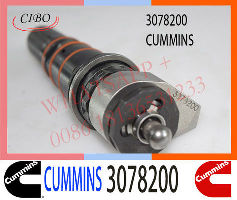 OEM 3078200 CUMMINS Fuel Injector Engine Parts