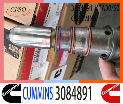 ISO Approved 3084891 CUMMINS Engine Injector Nozzle