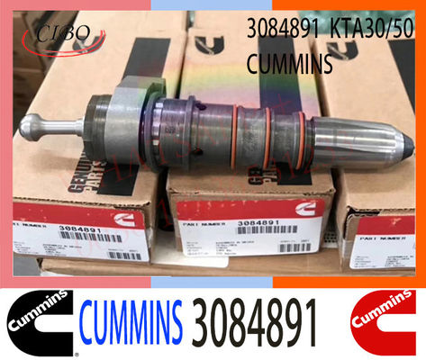 ISO Approved 3084891 CUMMINS Engine Injector Nozzle