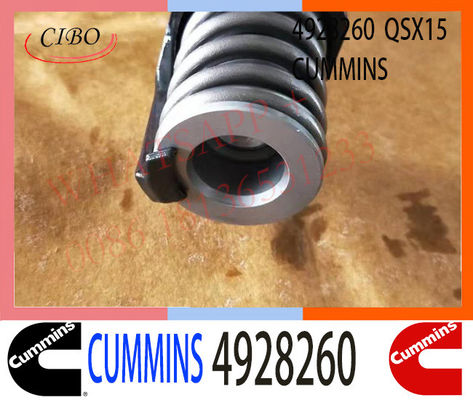 4088725 4903455 4928260 CUMMINS Truck Engine Injector