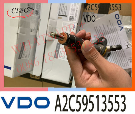 Replacement A2C59513553 5WS40252 VDO Fuel Injector