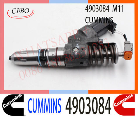Genuine 4BT 6BT 6CT K19 K38 K50 QSM11 CUMMINS Fuel Injector 4903084