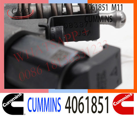 Aftermarket 4061851 CUMMINS Fuel Tank Injector