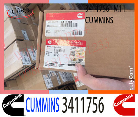 Genuine Machinery 3411756 CUMMINS Fuel Injector Replacement