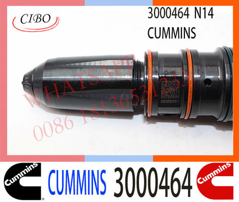 4bt 6bt Qsm11 Nt855 K19 CUMMINS Fuel Injector 3000464