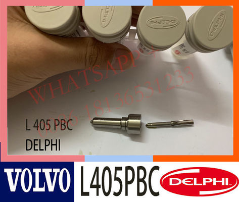 DAF01905001 DAF1905001 DAF1846419 L405pbc Diesel Injector EUI Nozzle