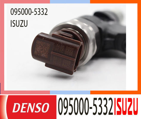 Engine Parts 09500-5332 DENSO Fuel Injector For Toyota Truck