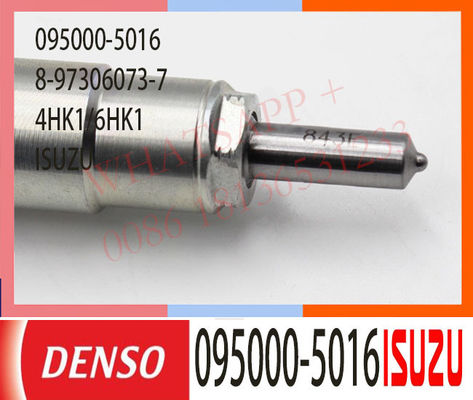 095000-5016 095000-5010 8973060731 DENSO Fuel Injector