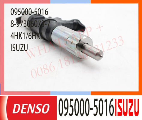 095000-5016 095000-5010 8973060731 DENSO Fuel Injector