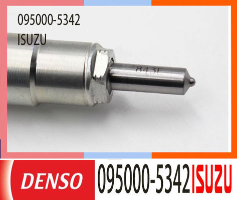 095000-5340 095000-5342 DENSO Fuel Injector For Isuzu Forward