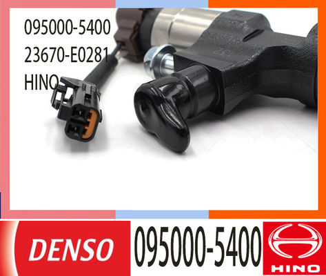 DENSO diesel injector 095000-5400, 095000-5404, 095000-5405 for TOYOTA/HINO S05C 23670-78051, 23670-E0280 23910-1322