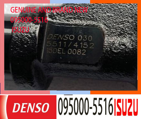 095000-5516 ​095000-5511 Denso Diesel Injector for Isuzu 6wf1-Tc