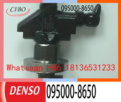 Aftermarket 095000-8650 23670-30240 23670-0L070 DENSO Fuel Injector