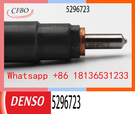 1 Year Warranty 5296723 CRN5274954 DENSO Fuel Injector