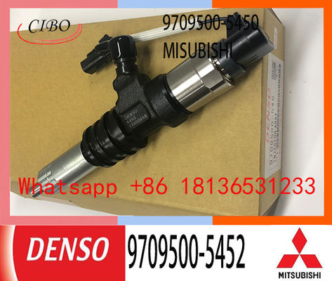 ISO 97095000-5450 ME302143 MITSUBISHI Fuel Injector