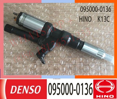 Long Life 095000-0110 8-97603415-7 0950000110 DENSO Fuel Injector