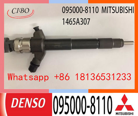 095000-5760 DENSO Fuel Injector