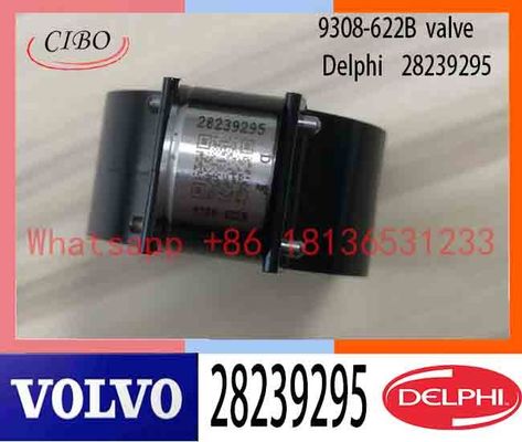valve 9308z622B Common Rail Control Valve 28239295 28278897 fuel Diesel Injector valve 9308-622B