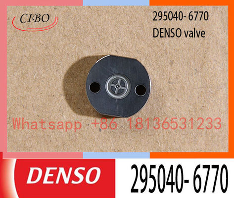 Precision 295040-6800 295040-6700 Injector Control Valve