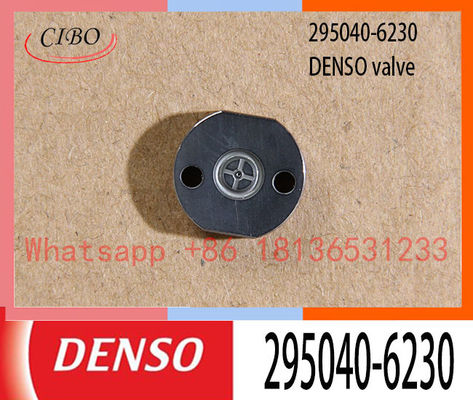 1 Year Warranty 295040-6230 DELPHI Control Valve