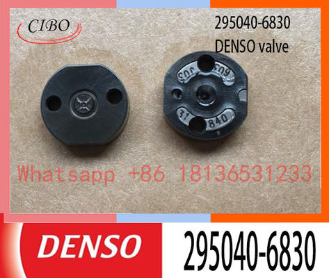 295040-6830 2950406830 DENSO Injector Control Valve