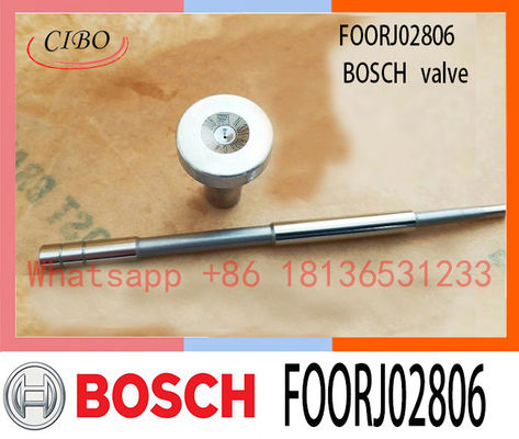 FOORJ02806 Injector Control Valve
