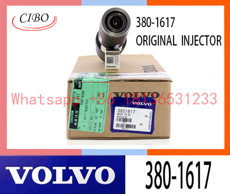 Anti Rust ​22325866 3801617 VO-LVO Fuel Injector