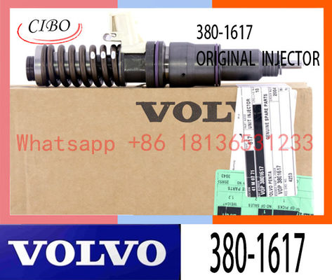 Anti Rust ​22325866 3801617 VOLVO Fuel Injector